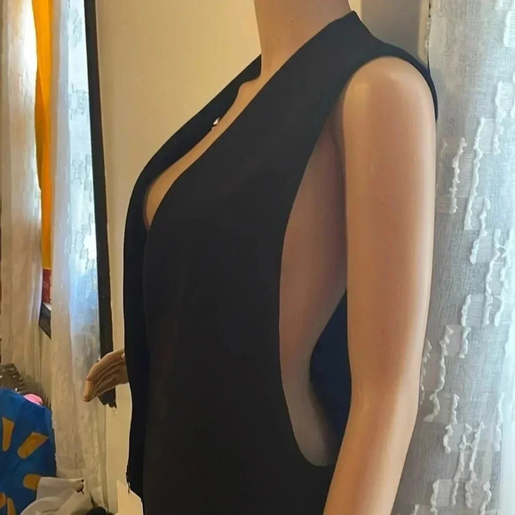 Zara vest coast’jacket & vest polyester outer shell for women - Picture 6 of 13